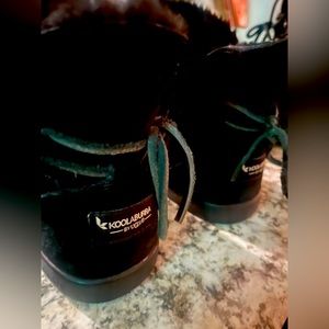 Koolaburra ugg boots c: